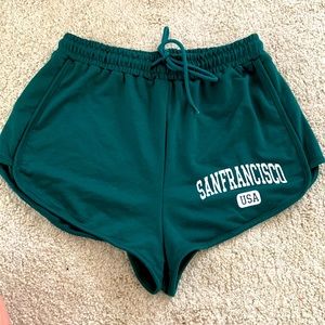 Shein shorts size S!!